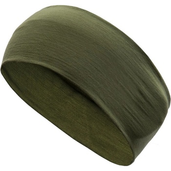 Sensor merino Active safari green