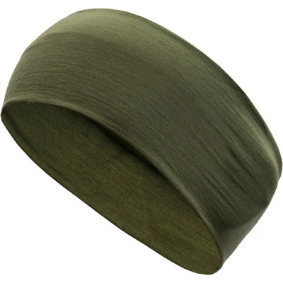 Sensor merino Active safari green