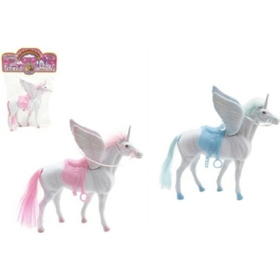 Teddies Jednorožec 18 cm