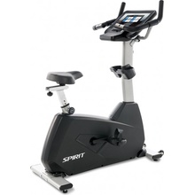 Body Solid Spirit Fitness Upright Bike CU800ENT