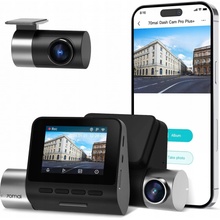 70mai Dash Cam Pro Plus+ A500S sada se zadní kamerou