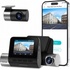70mai Dash Cam Pro Plus+ A500S sada se zadní kamerou