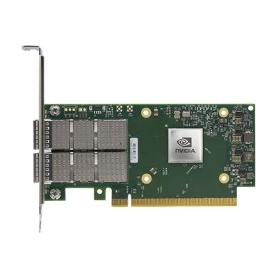 nVidia ConnectX-6 Dx EN 900-9X6AG-0076-ST0