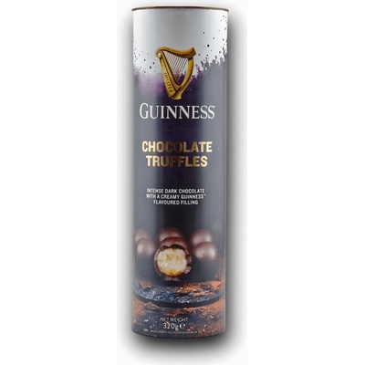 Guiness Chocolate Truffles 320 g