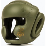 UNIQ Боксова каска UNIQ Full Coverage classic khaki
