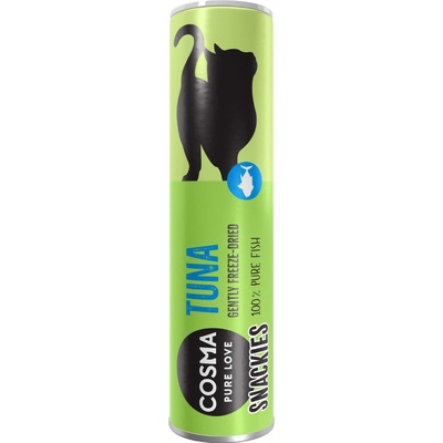 Cosma Snackies tuniak 125 g