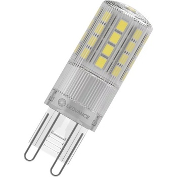 OSRAM LED крушка Ledvance PIN 48 320° P 840 Clear, G9, 4.5W, 600lm, 4000K (AC58955)