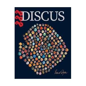 888 Discus (ISBN: 9783948309206)