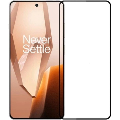 GKK Стъклен Протектор за OnePlus 13R, Tempered CF Glass, Прозрачен (5966040228421)