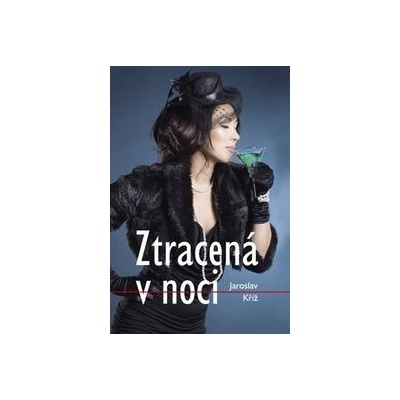 Ztracená v noci