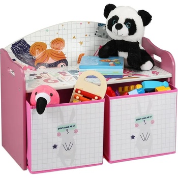 Image 1 of Albus Ниска детска библиотека - Little Girl