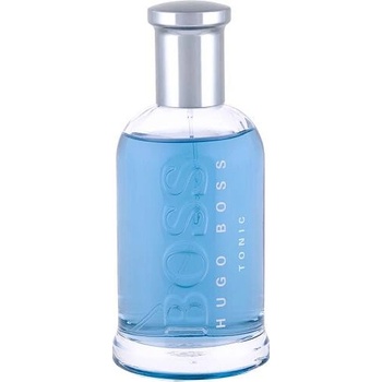Hugo Boss Bottled Tonic toaletní voda pánská 200 ml
