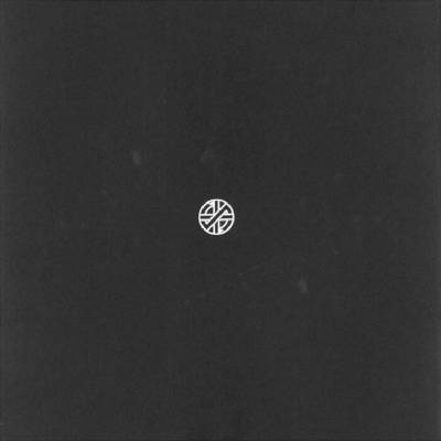 Crass - Christ - The Album / Well Forked - But Not Dead (Reissue) (2 LP) (5016958995348)