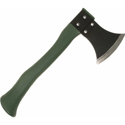 MIL-TEC SURVIVAL plastová ZELENÁ 15507000