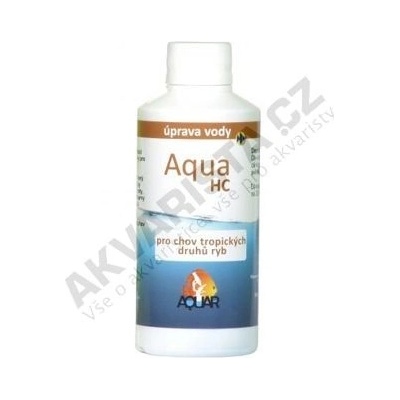 Aquar Aqua HC 550 ml
