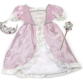 Melissa & Doug - Карнавален костюм - Принцеса (14785)