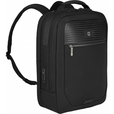 Victorinox Mythic Deluxe Backpack černý 21 l