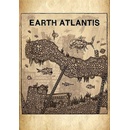 Earth Atlantis