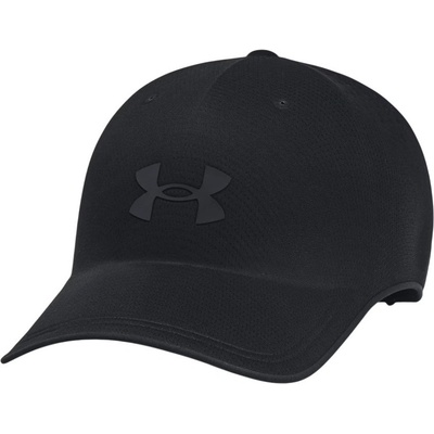 UNDER ARMOUR Under Armour Blitzing II černá/černá