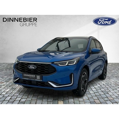 Ford Kuga ST-Line X 132 kW