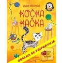 Kočka Kačka