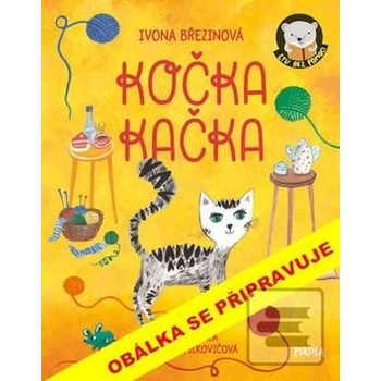 Kočka Kačka