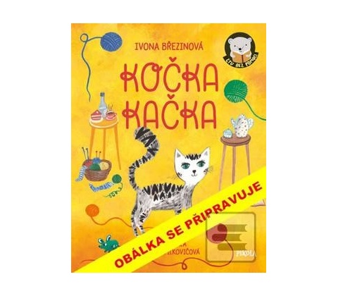 Kočka Kačka