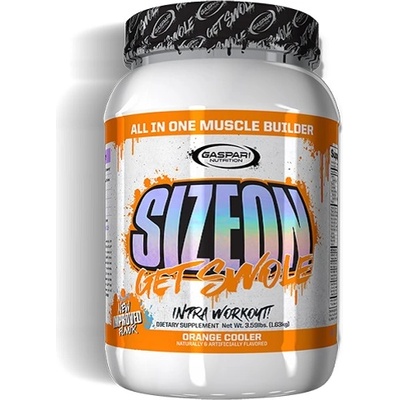 Gaspari Nutrition SizeOn Max Performance, 1630 Grams