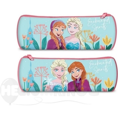 Kids Licensing Калъф за моливи Замръзналото кралство 22 см