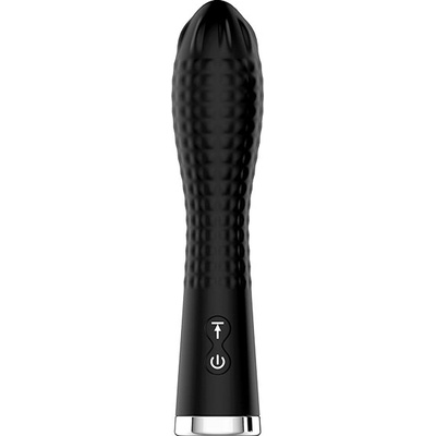 Dream Toys TO Vibrátor s ohebnou hřídelí Magic Twirling