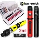 KangerTech K-PIN 2000 mAh biela 1 ks