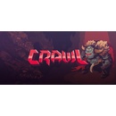 Crawl