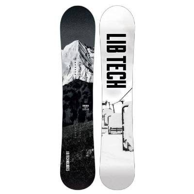 Snowboard LIB TECH Cold Brew 158W cm 19/20