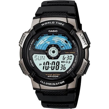Image 1 of Casio AE-1100W-1AVDF