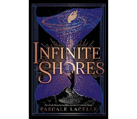 Infinite Shores