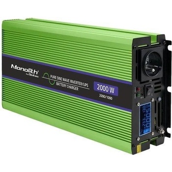 QOLTEC 51942