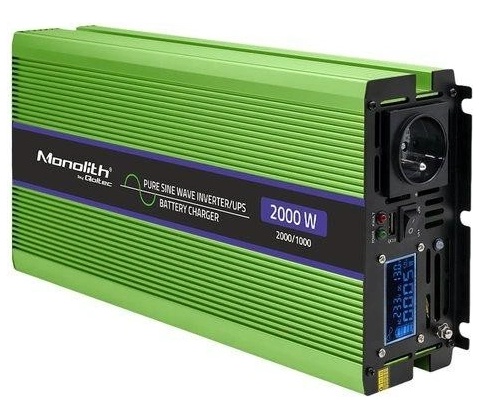 QOLTEC 51942