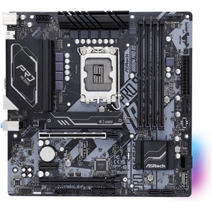 ASRock B660M Pro RS Дънни платки