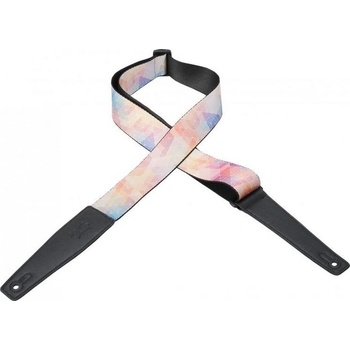 Levy's Graphic Waves