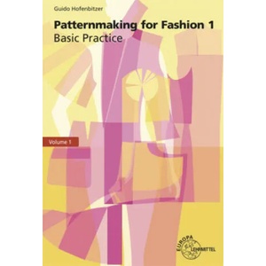 Patternmaking for Fashion 1 | Guido Hofenbitzer (2021)