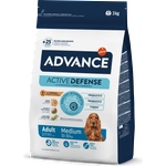 ADVANCE Medium Adult 3 kg