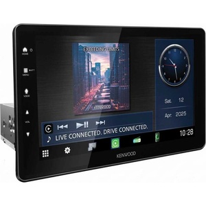 Kenwood DMX-F920DS Авто мултимедия