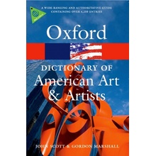 Morgan A. L. - Oxford Dictionary of American Art and Artists - Oxford