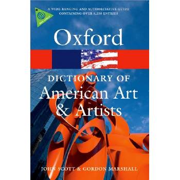 Morgan A. L. - Oxford Dictionary of American Art and Artists - Oxford