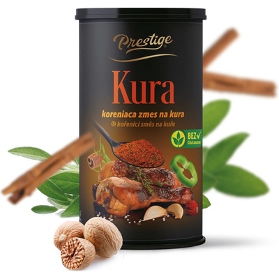 PRESTIGE Kura 300 g