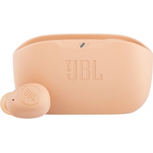 JBL Wave Buds beige (JBLWBUDSBEG) Слушалки