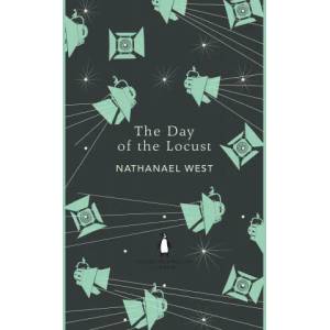 Day of the Locust | Nathanael West (ISBN: 9780241341674)