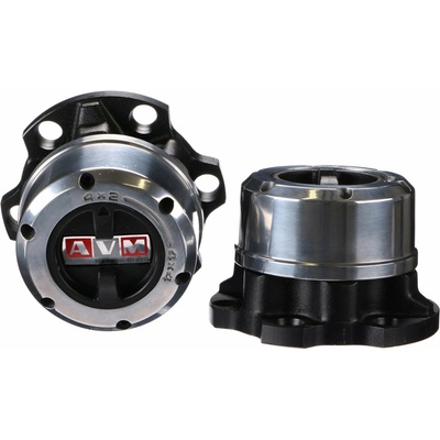 SIXTOL AVM 455 – Toyota