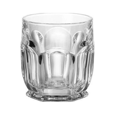 Bohemia Crystal Poháre na whisky Safari 2KD67 0 99R83 6 x 250 ml