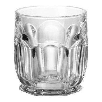Bohemia Crystal Poháre na whisky Safari 2KD67 0 99R83 6 x 250 ml